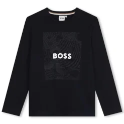 BOSS T SHIRT J51226