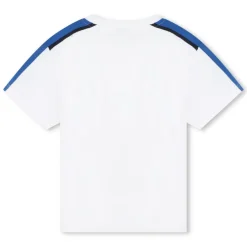BOSS T SHIRT J50722