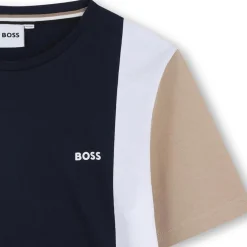BOSS T SHIRT J52039