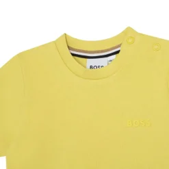 BOSS T SHIRT J05944