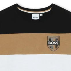BOSS T SHIRT J50728