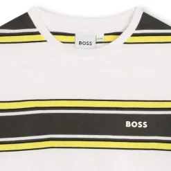 BOSS T SHIRT J50721