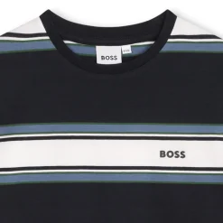 BOSS T SHIRT J50721