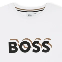 BOSS T SHIRT J50723