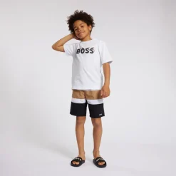 BOSS T SHIRT J50723