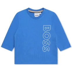 BOSS T SHIRT J05A21