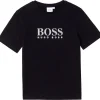 BOSS T SHIRT J25G96