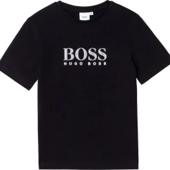 BOSS T SHIRT J25G96