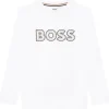 BOSS T SHIRT J25M17