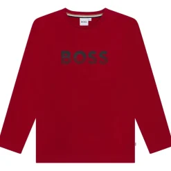 BOSS T SHIRT J25M15