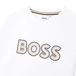 BOSS T SHIRT J25M17
