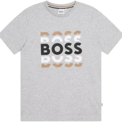 BOSS T SHIRT J25O72