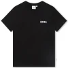 BOSS T SHIRT J25O74
