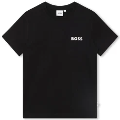 BOSS T SHIRT J25O74