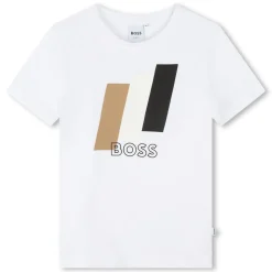 BOSS T SHIRT J25O81