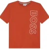 BOSS T SHIRT J25O66