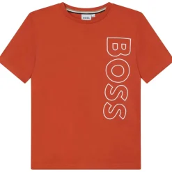 BOSS T SHIRT J25O66