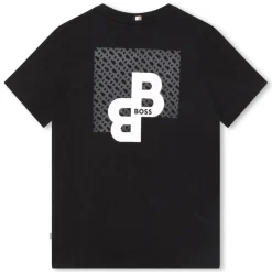 BOSS T SHIRT J25O74