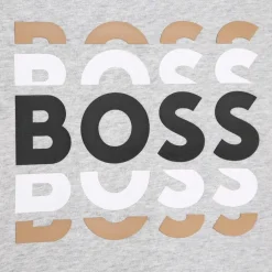 BOSS T SHIRT J25O72