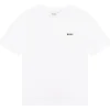 BOSS T SHIRT J25P23