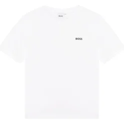 BOSS T SHIRT J25P23