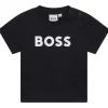 BOSS T SHIRT J05P12