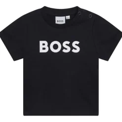 BOSS T SHIRT J05P12