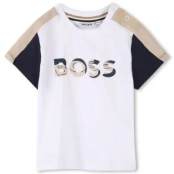 BOSS TOP & SHORTS SET J52120