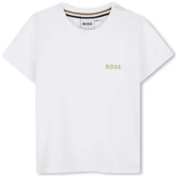 BOSS TOP & SHORTS SET J52119