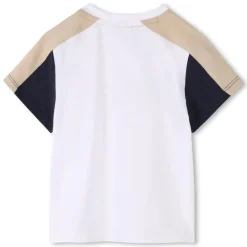 BOSS TOP & SHORTS SET J52120