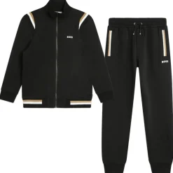 BOSS TRACKSUIT J50747