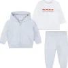 BOSS TRACKSUIT J98428