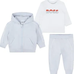 BOSS TRACKSUIT J98428
