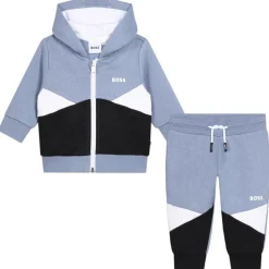 BOSS TRACKSUIT J51262
