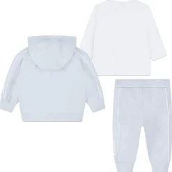 BOSS TRACKSUIT J98428