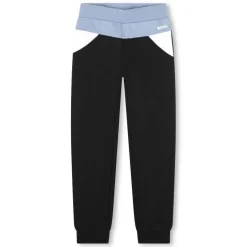 BOSS TRACKSUIT PANTS J51152