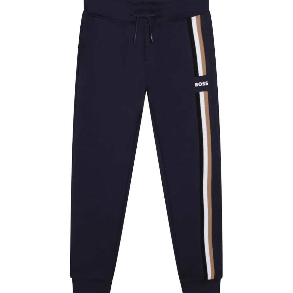BOSS TRACKSUIT PANTS J24832