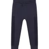 BOSS TRACKSUIT PANTS J24789