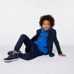 BOSS TRACKSUIT PANTS J51159