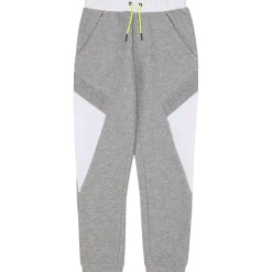 BOSS TRACKSUIT PANTS J24664 A33