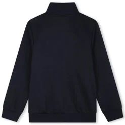 BOSS ZIP UP CARDIGAN J51123