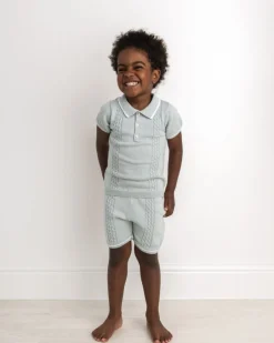 CARAMELO KIDS 2 PIECE SET C2056124