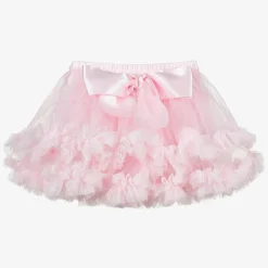 CARAMELO KIDS BABY TUTU 042225P