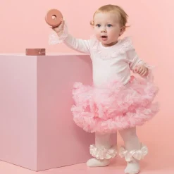 CARAMELO KIDS BABY TUTU 042225P