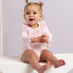 CARAMELO KIDS BODY 034171P