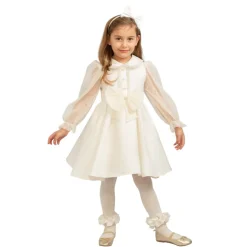 CARAMELO KIDS DRESS 0321212