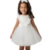 CARAMELO KIDS DRESS 032186