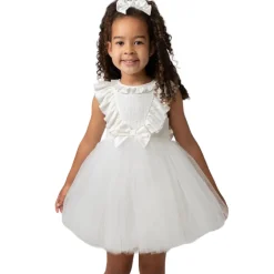 CARAMELO KIDS DRESS 032186