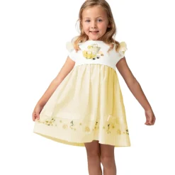 CARAMELO KIDS DRESS 342130