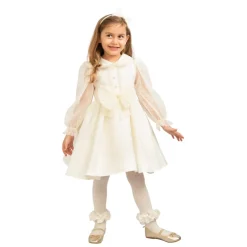 CARAMELO KIDS DRESS 0321212